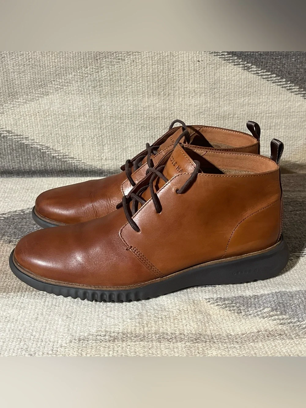 Cole Haan men size